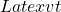 Latex vt